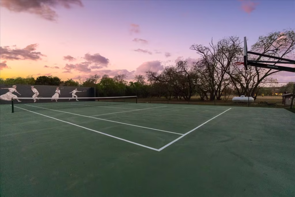 Amenities